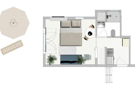 Boutique Apartments Freiburg - Eva 외부 사진