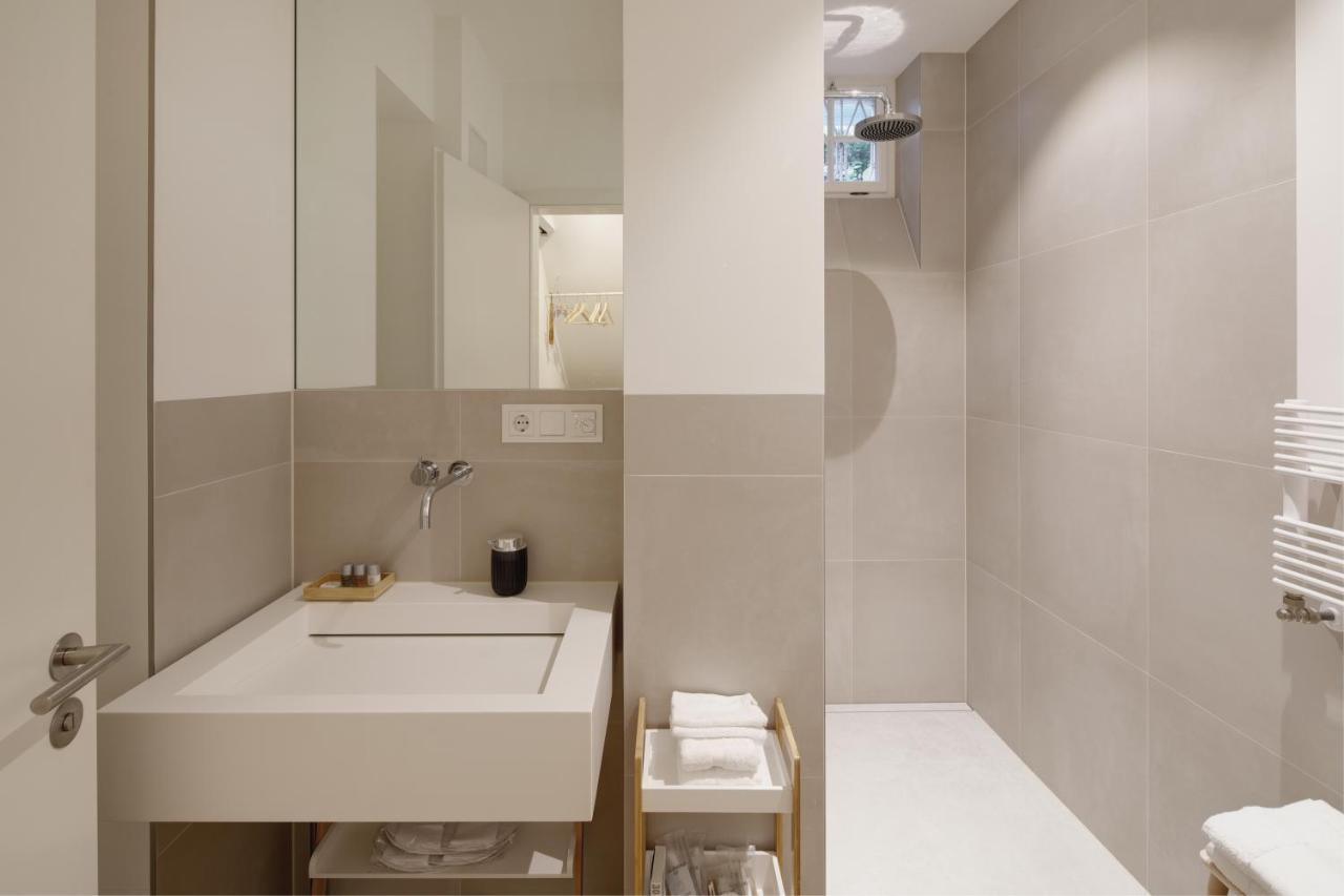Boutique Apartments Freiburg - Eva 외부 사진