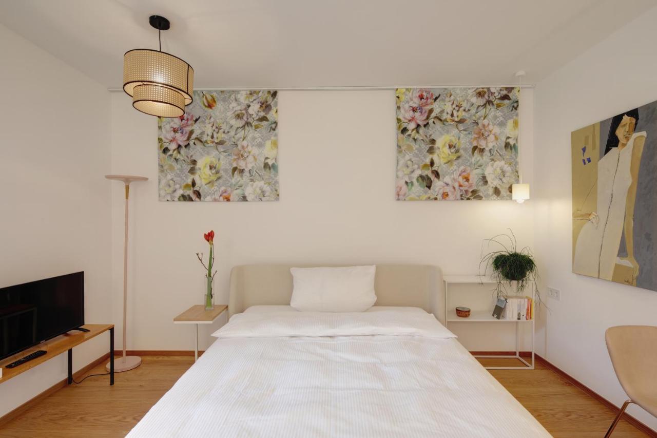 Boutique Apartments Freiburg - Eva 외부 사진